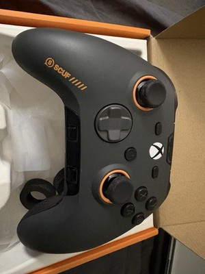 SCUF - Valor Pro Wired Performance Controller for Xbox Series X|S, Xbox One, ...