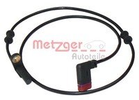 ABS Sensor Raddrehzahl Metzger Autoteile 0900041 FüR Mercedes CLK Klasse CLC 160