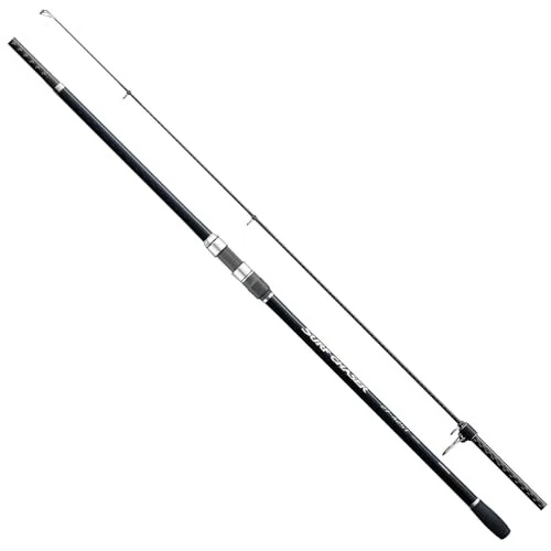 Shimano 25 SURF CHASER Telescopic 27-425T Surf Spinning Rod
