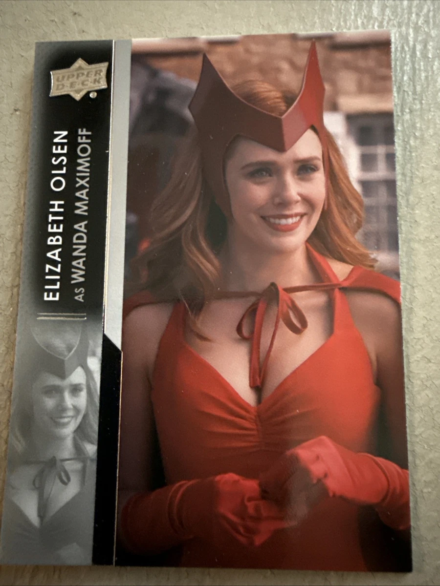 Upper Deck Marvel products for sale | eBay
