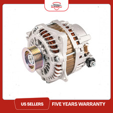 Alternators 11273N Fit For 2007-2014 Ford Edge 2010-2012 Fusion 2008-2012 Taurus