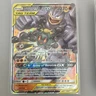 Pokémon Marshadow & Machamp GX 82/214 TAG TEAM Unbroken Bonds Ultra Rare Holo H…