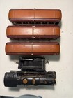 lionel prewar o gauge passenger cars — photo 2