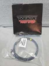 Parking Brake Cable Front Dorman C92515 New Sealed (A8)