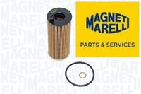 Magneti Marelli 153071762633 ÖLfilter MotoröLfilter FüR BMW FüR Toyota