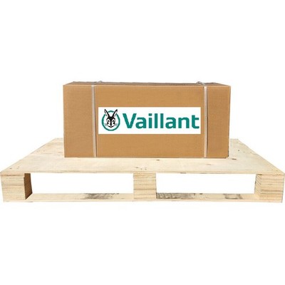 Vaillant Paket 1.742/3 ecoTEC plus VC 30CS/1-5 VRC 720/3