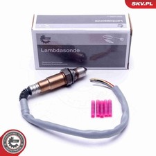 Sonde lambda Ssangyong ACTYON