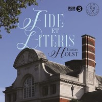 Bbc Concert Orchestr - Fide Et Literis - Cd - H4Z