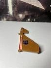 Dirge 1985 Vintage Hasbro G1 Transformers F-15 Fighter Action Figure Wing Part