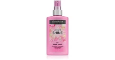 John Frieda Vibrant Shine Multi-Purpose Hair Spray for Shiny, Soft Hair 150ml