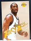 Kobe Bryant 2003-04 Skybox Autographics #2 (Nice Sharp Corners!!!) Last one