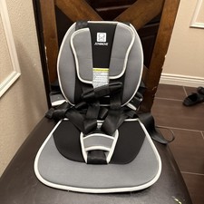 Golf Cart 5-Point Safety Child Seat - New