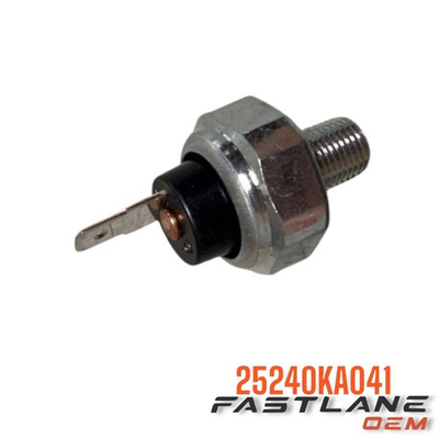 #ad 1990 2021 SUBARU ASCENT SWITCH ASSEMBLY OIL PRESSURE NEW OEM 25240KA041 $5.94