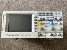 ISO-TECH IDS810 150MHz ET25/GS/s Oscilloscope