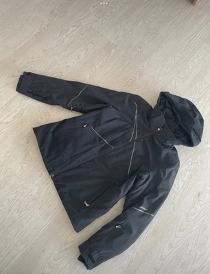 Damen Skijacke Spyder, Größe 42 / 14