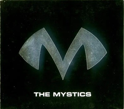 CD The Mystics Rotator