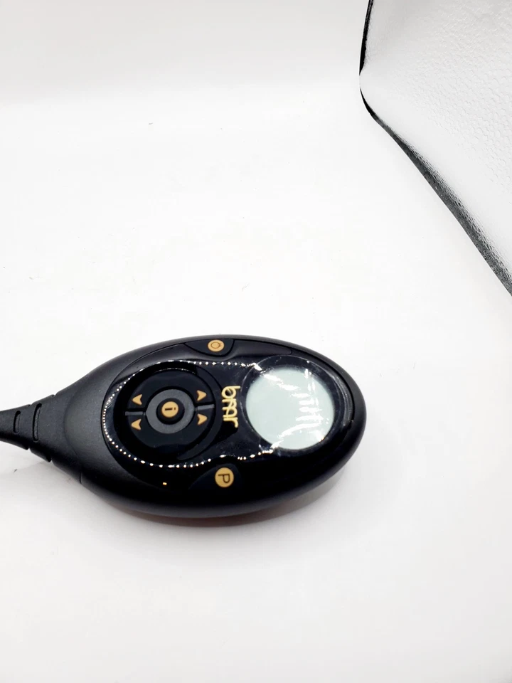 Mando a distancia de repuesto Slendertone BMR solo sin cargador Foto 2 de 4