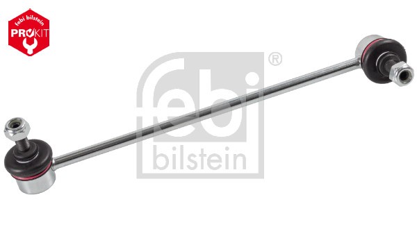 Koppelstange Stabilisator Vorderachse Links FÜR Hyundai - Febi Bilstein 24913-image