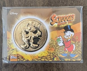 Disney Gold Coin | eBay