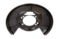 Spritzblech Ankerblech Hinterachse FÜR Vw, MERCEDES-BENZ - Maxgear 19-3277