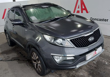 ALTERNATOR KIA SPORTAGE MK3 (SL) 2010-2015 CRDI KX-2 1995 DIESEL D4HA   EURO 5