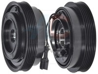 Magnetkupplung Klimakompressor Acauto AC-06HA12 FüR Hyundai Santa FÉ 1 SM Sonata