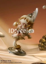 Authentic Skullpanda The Feast Begins Series Figures Blind Box Confirmed Toy HOT