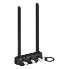 Yamaha LP1B 3-Pedal Unit for P125B