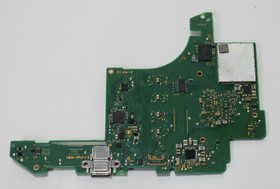 Nintendo Switch OLED Motherboard Main Logic Board HEG-CPU-10 64GB 100% Working