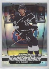 2024-25 O-Pee-Chee Marquee Rookies Rainbow 19/350 Akil Thomas #554 2o7