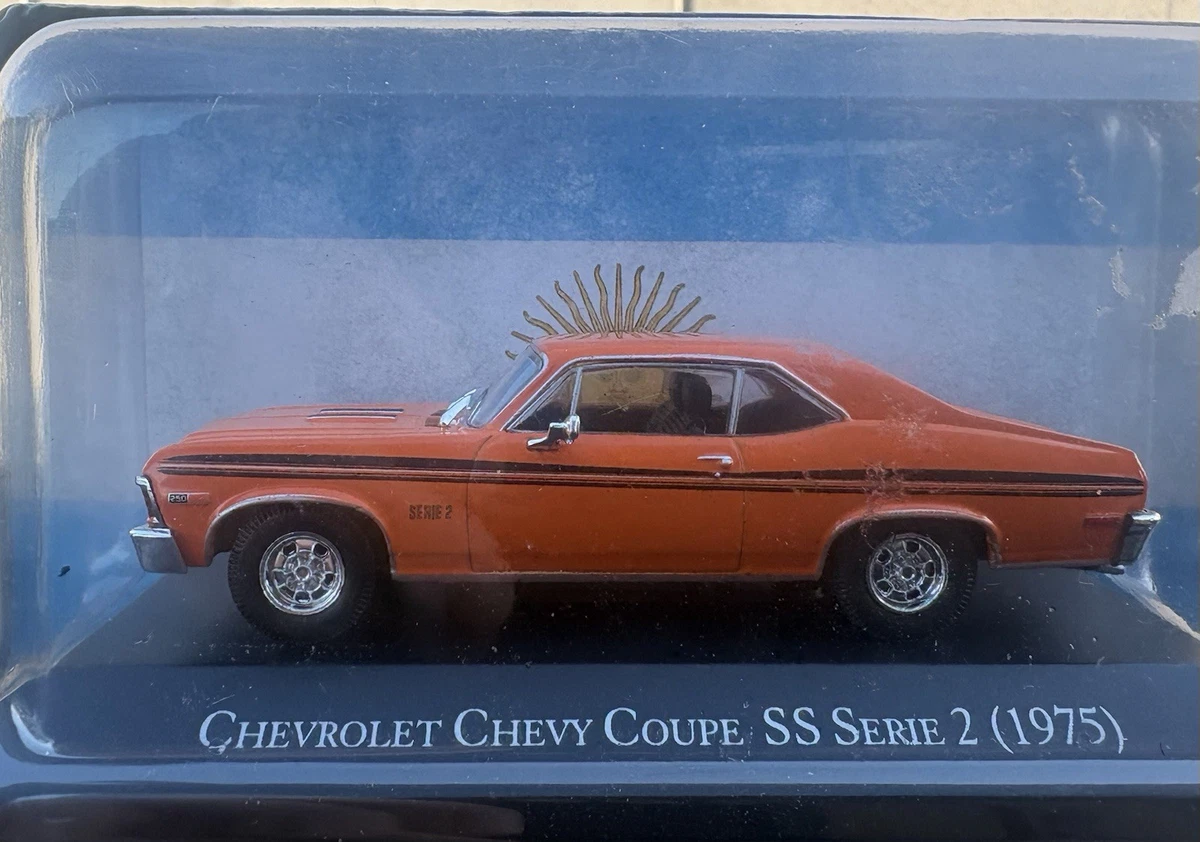 Handmade 1:43 Diecast Cars for sale - eBay