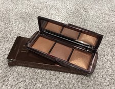 Hourglass Ambient Lighting Palette VOLUME III FINISHING POWDER STROBE