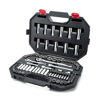 #ad Husky 144 Position Mechanics Tool Set 75 Piece $199.99