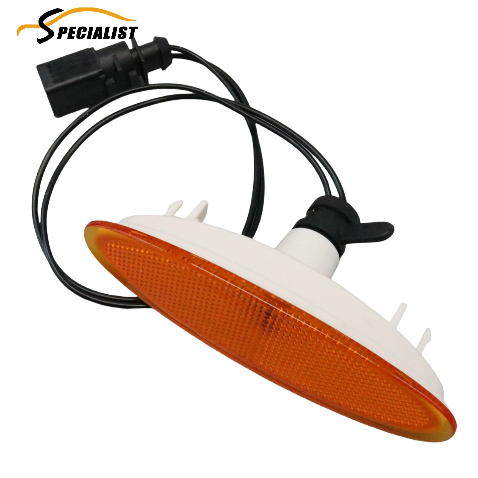 Bentley Continental GT 2004-2011 Front Right Side marker light