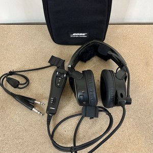Bose A20 Dual Plug | eBay