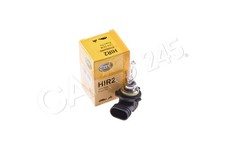 HELLA Fernscheinwerfer Glühlampe Für VAUXHALL OPEL TOYOTA JEEP II 8GH009319001