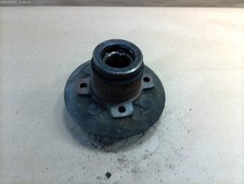 Original Austin Marina Front Disc Steel Wheel Hub 21h5154 Oem