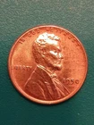 1950-D Lincoln Wheat Back BRILLIANT RED UNCIRCULATED See Pics Nice Coin