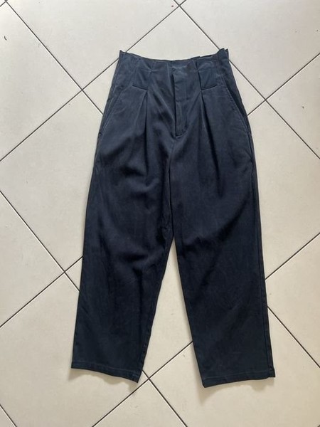 Women Scotch & Soda Trousers Blue 38