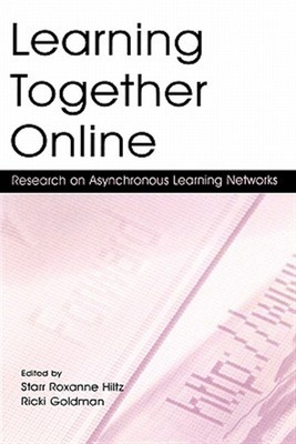 Gemeinsam online lernen: Forschung an asynchronen Lernnetzwerken, Taschenbuch...