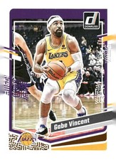 2023-24 Donruss #68 Gabe Vincent