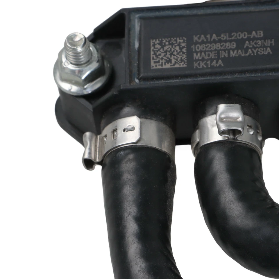 Exhaust Gas Recirculation Valve for 2021-2023 Ford Bronco 2.3L LB5Z 9J433-B - Imagem 2 de 4