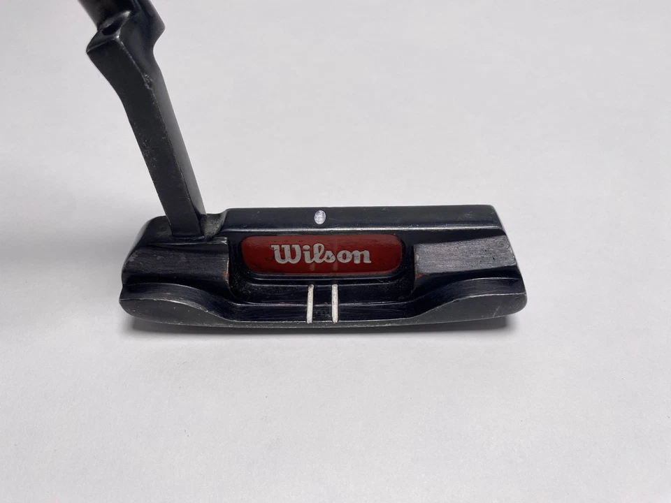 Wilson Advantage Putter 35" Mens RH - Image 4 of 4