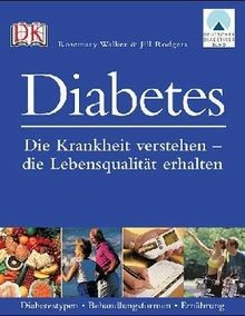 Diabetes: Die Krankheit verstehen - die Lebensqualität e... | Buch | Zustand gut