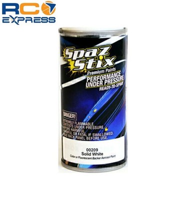 Spaz Stix Aerosol Spray Paint 3.5oz Can