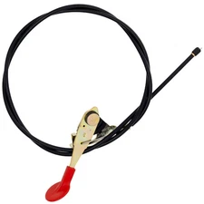 Exmark 116-1972 Throttle Cable Lazer Z AS E S X Z Series
