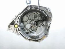 Boite de vitesse Renault CLIO