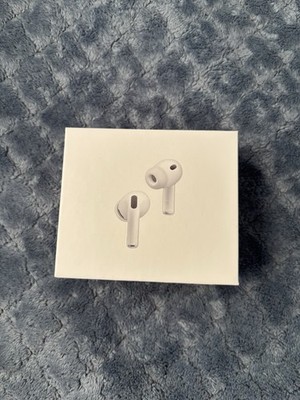 Apple AirPods Pro 3