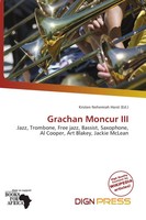 Kristen Nehemiah Horst | Grachan Moncur Iii | Taschenbuch | Englisch (2026)