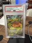 Pokémon 2022 FA Charizard V Ultra-Premium Collection SWSH260 PSA Mint 9